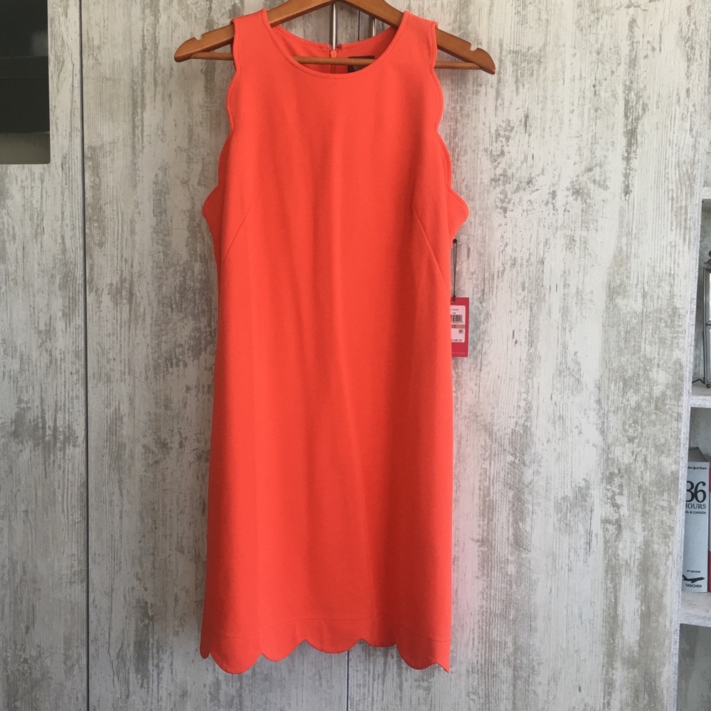 Vince Camino Sleeveless Dress
